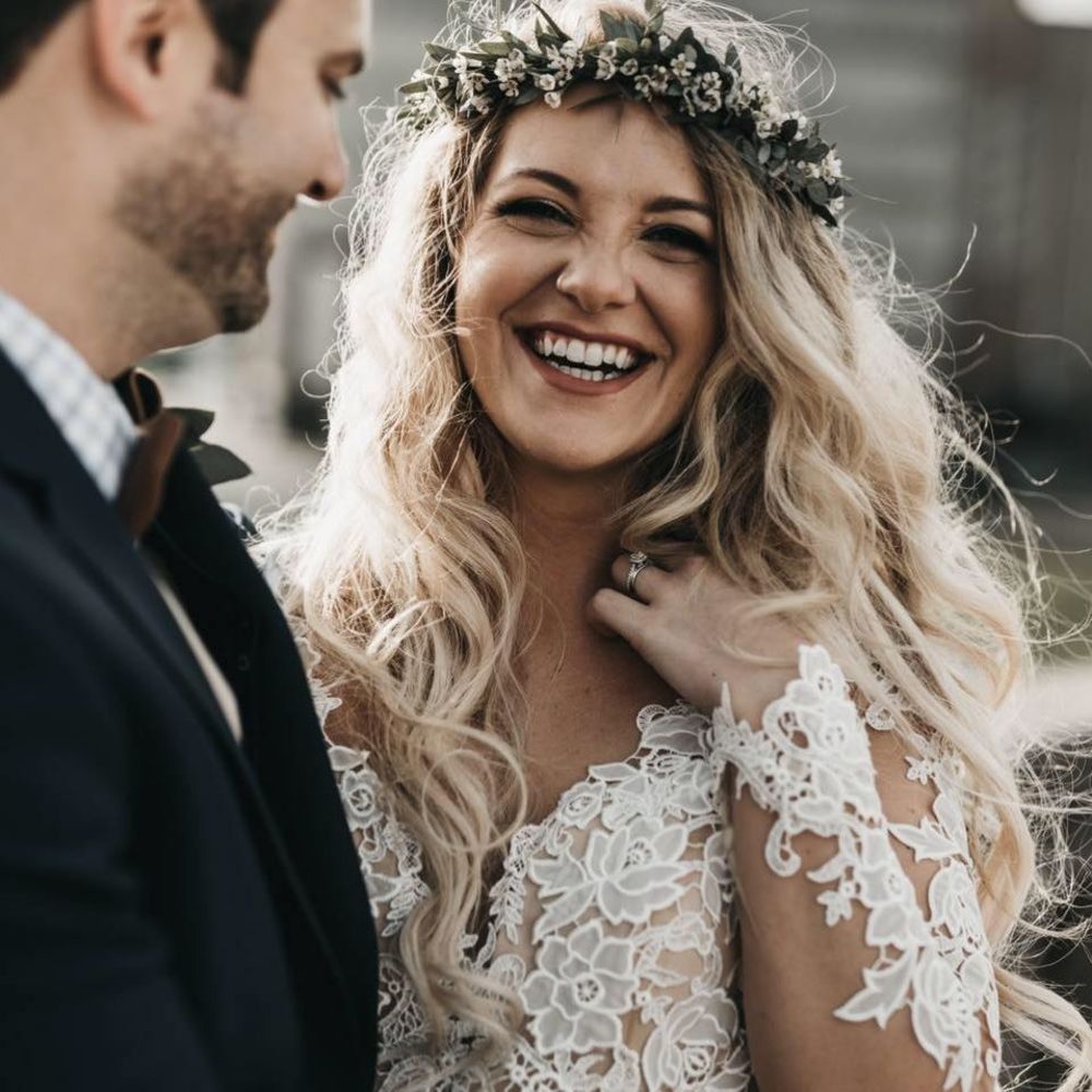 Meet your Posher, Connor